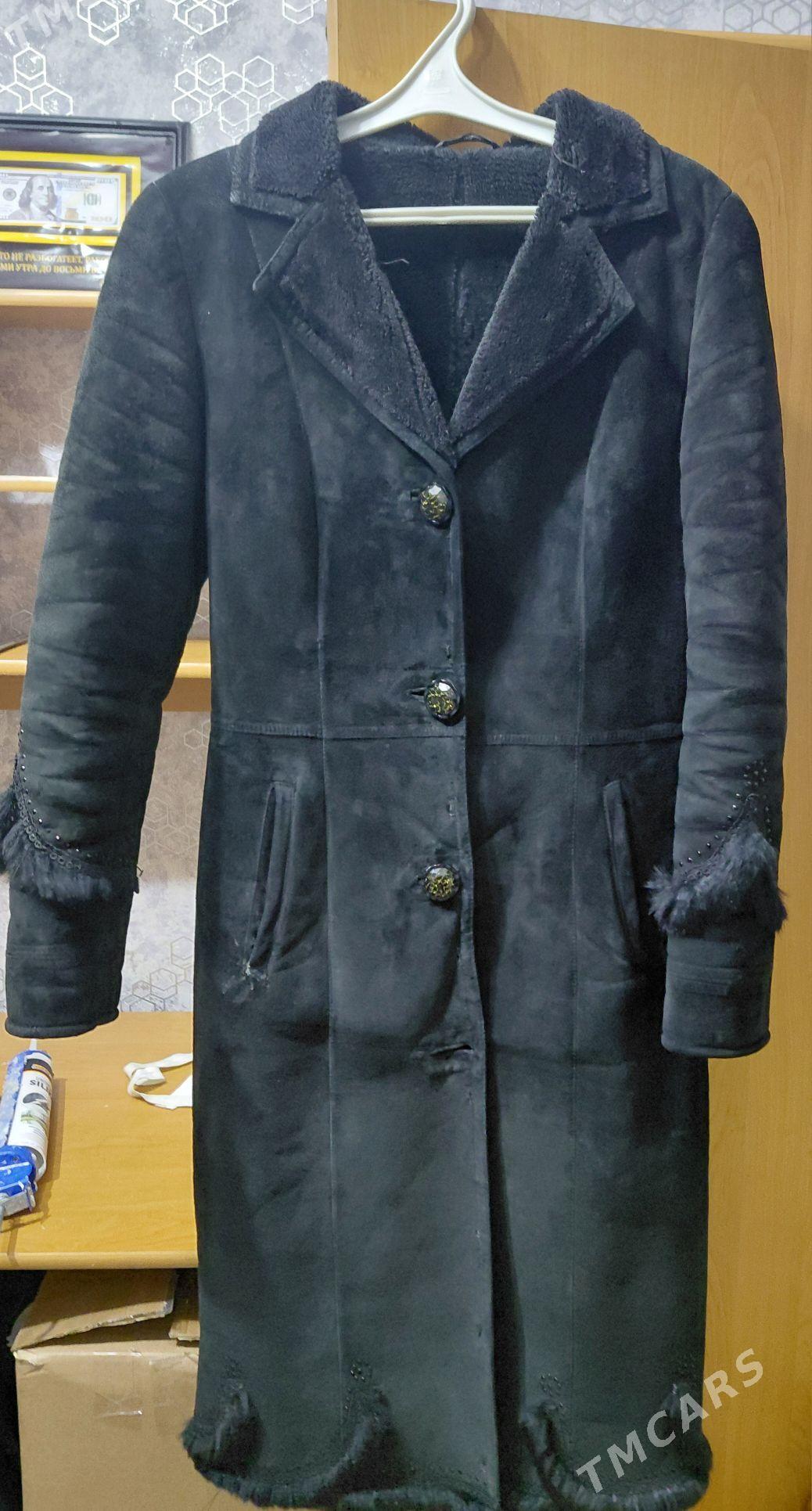 пальто - Aşgabat - img 2