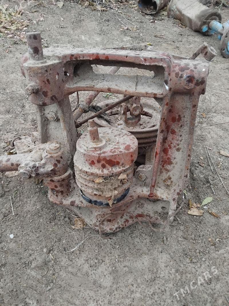 suw nsos - Байрамали - img 8