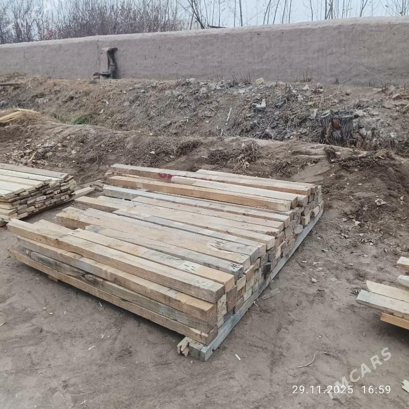 DOSKA RASISKI - Губадаг - img 10