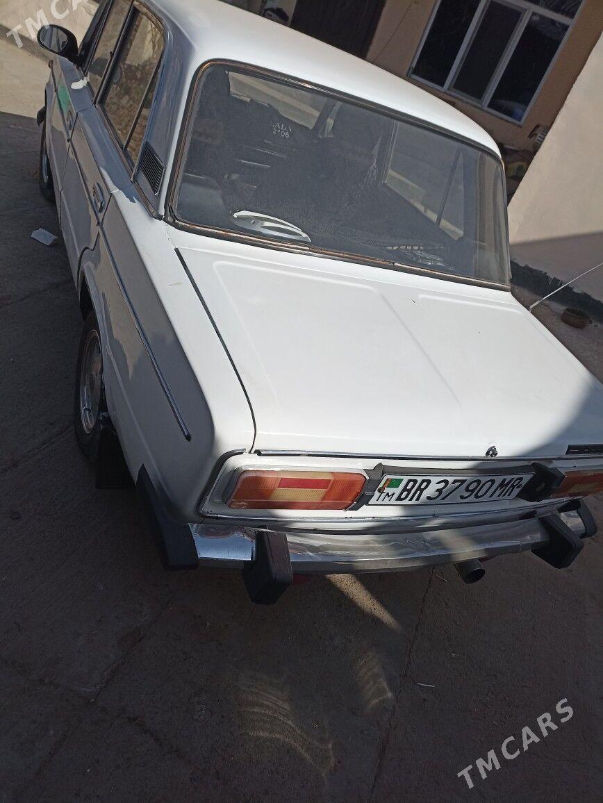 Lada 2106 1989 - 18 000 TMT - Serhetabat (Guşgy) - img 3