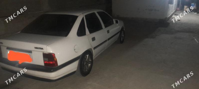 Opel Vectra 1992 - 33 000 TMT - Aşgabat - img 3