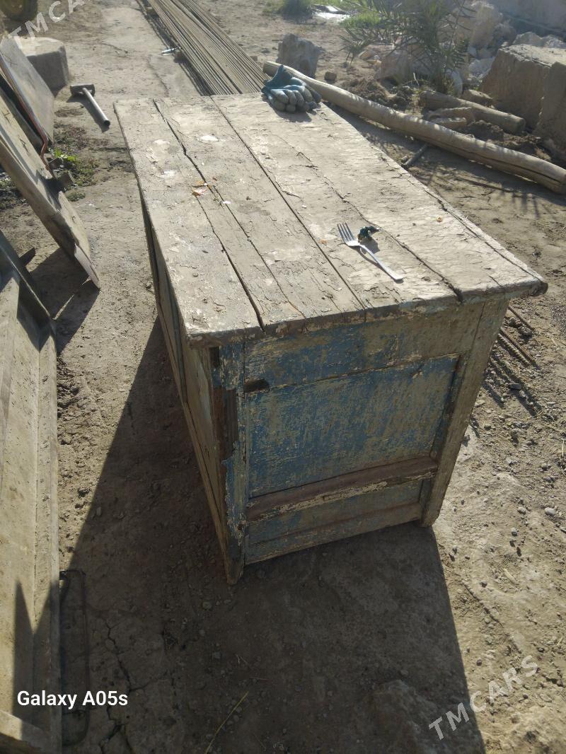 şkaf - Чарджоу - img 2