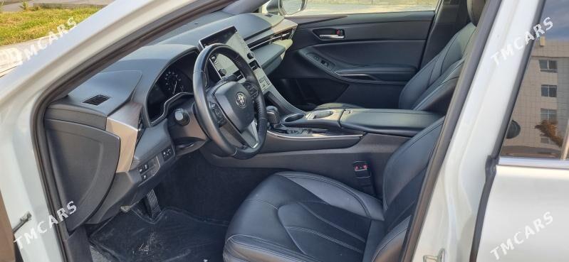 Toyota Avalon 2019 - 400 000 TMT - Aşgabat - img 8