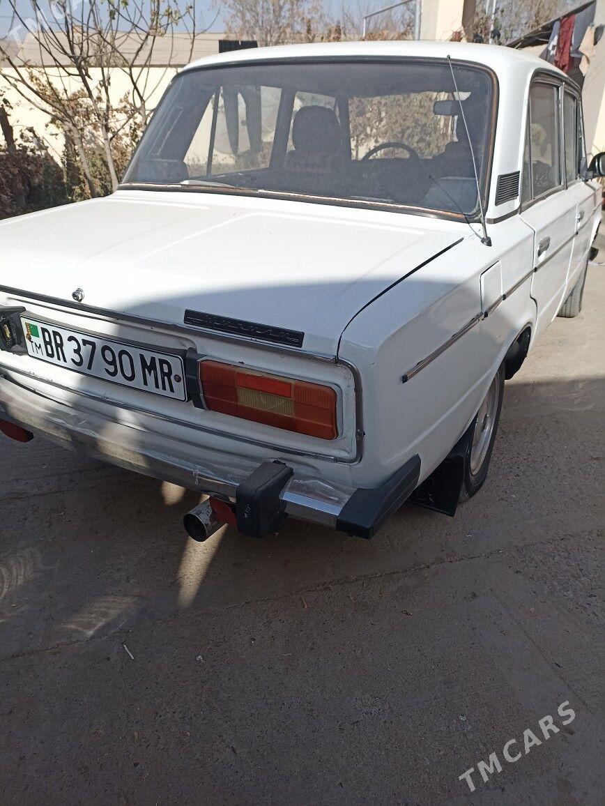 Lada 2106 1989 - 18 000 TMT - Serhetabat (Guşgy) - img 4