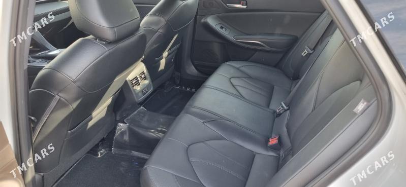 Toyota Avalon 2019 - 400 000 TMT - Aşgabat - img 10