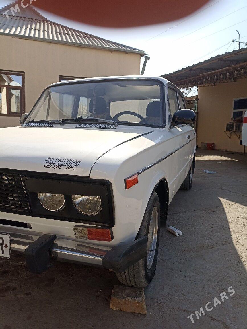 Lada 2106 1989 - 18 000 TMT - Serhetabat (Guşgy) - img 2