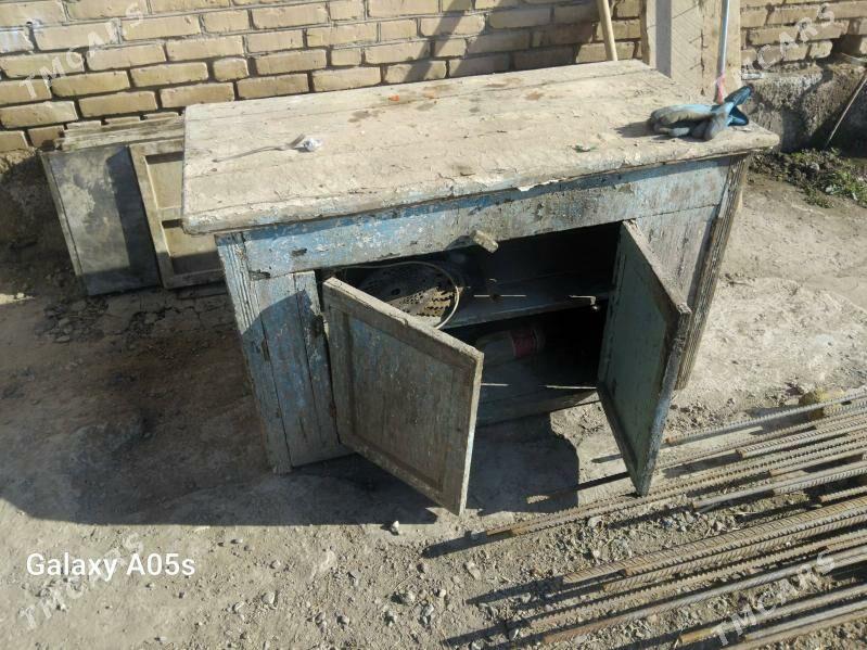 şkaf - Чарджоу - img 3