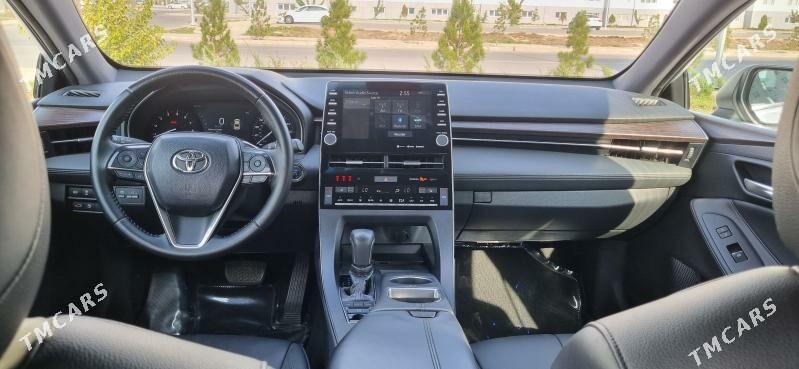 Toyota Avalon 2019 - 400 000 TMT - Aşgabat - img 9