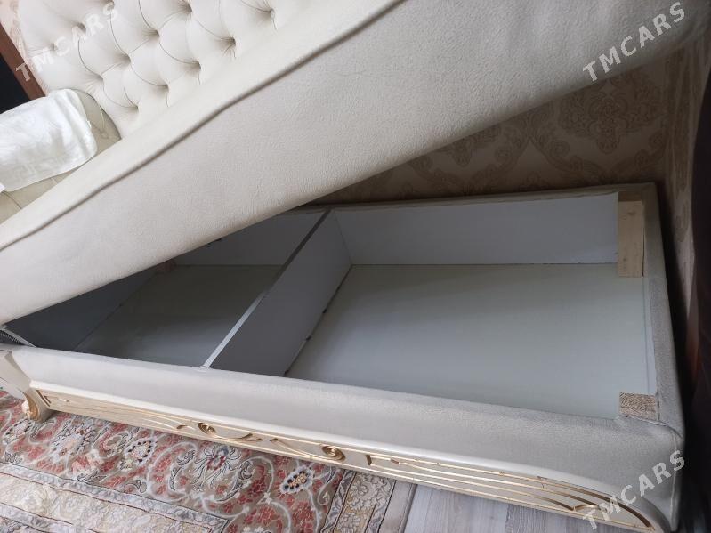 Диван - Туркменабат - img 2