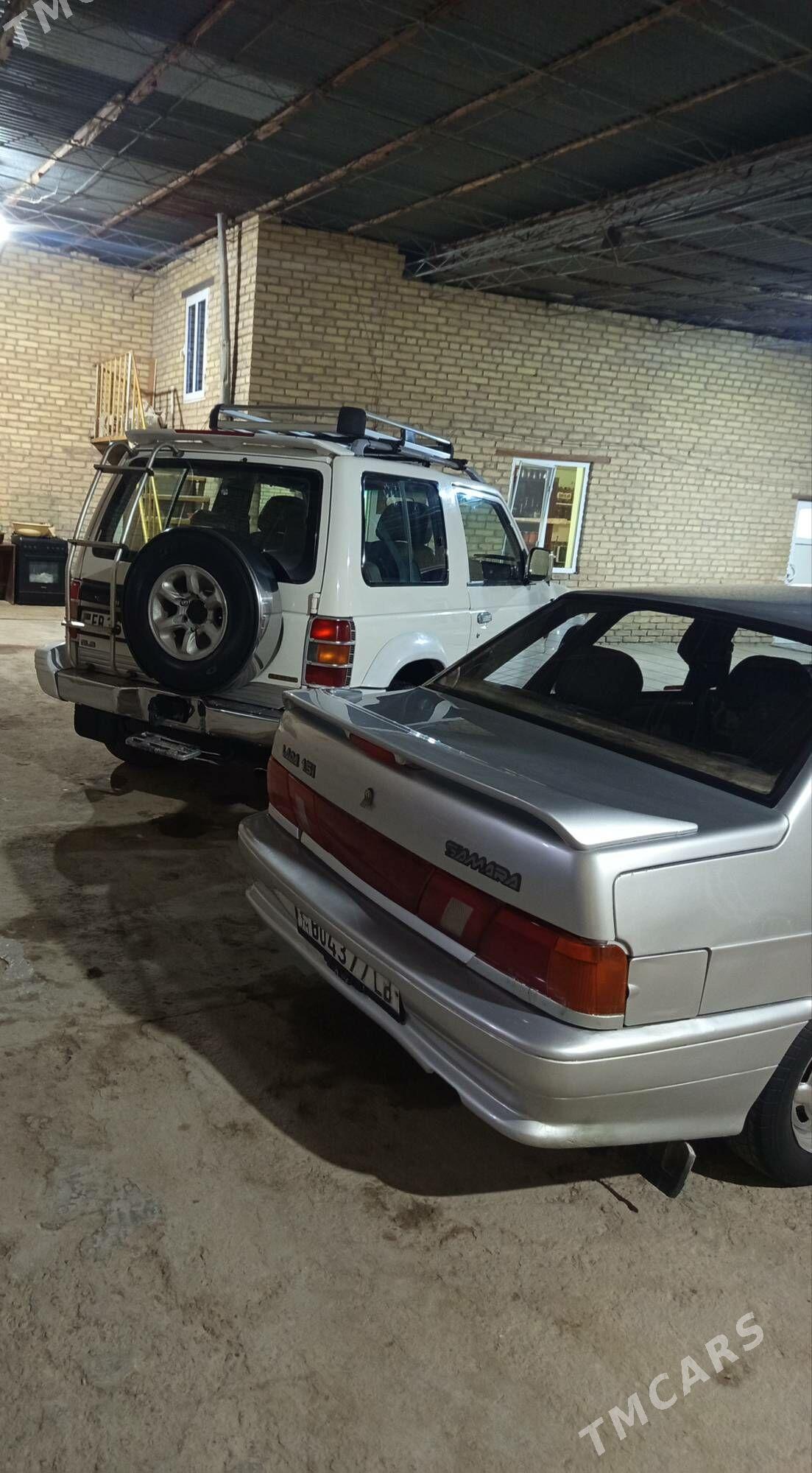 Lada 2115 2001 - 40 000 TMT - Dänew - img 10