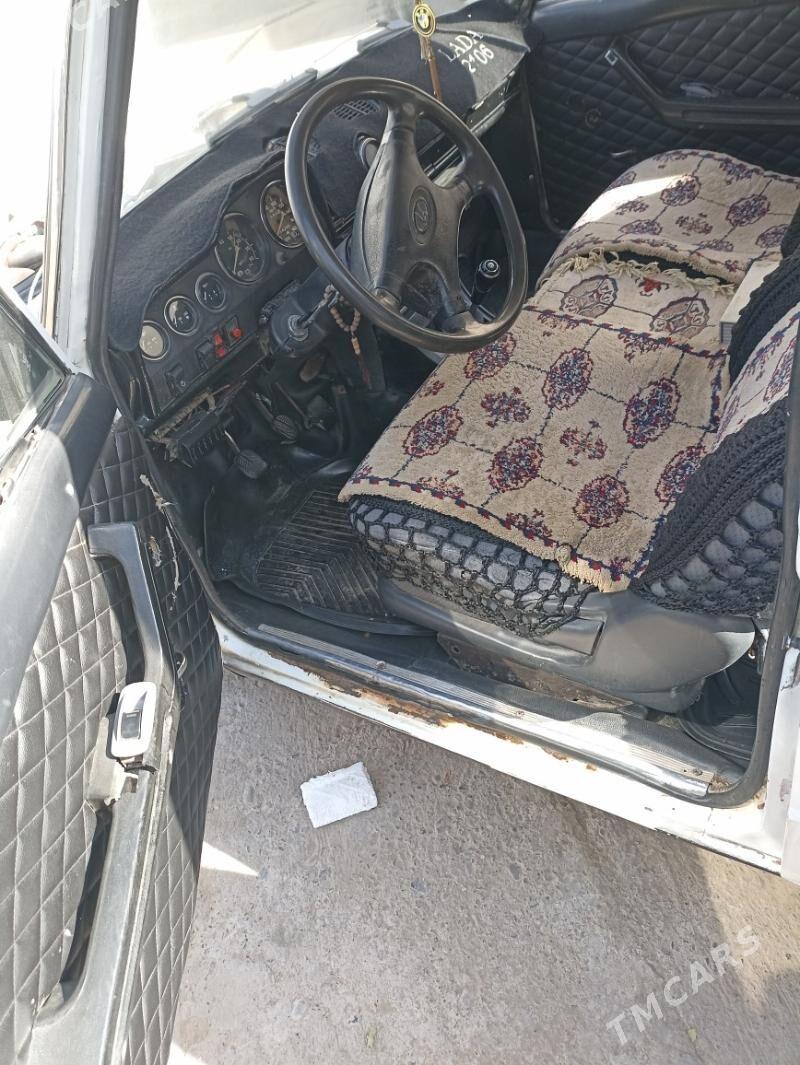 Lada 2106 1989 - 18 000 TMT - Serhetabat (Guşgy) - img 10