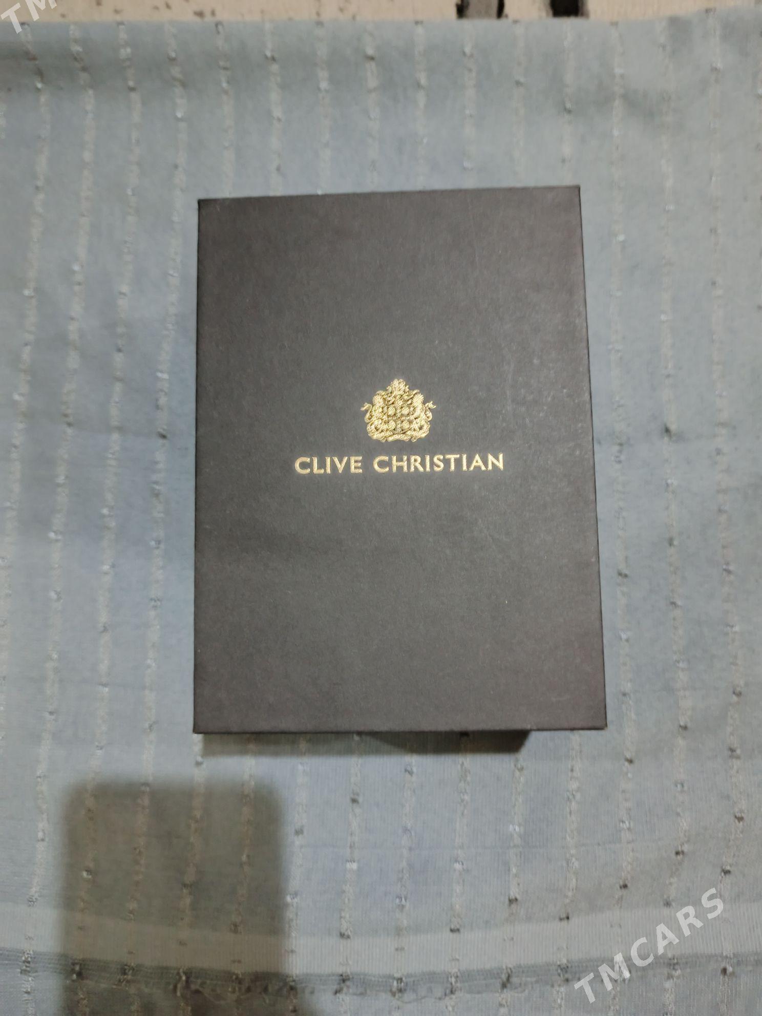 Clive Christian - Ашхабад - img 3