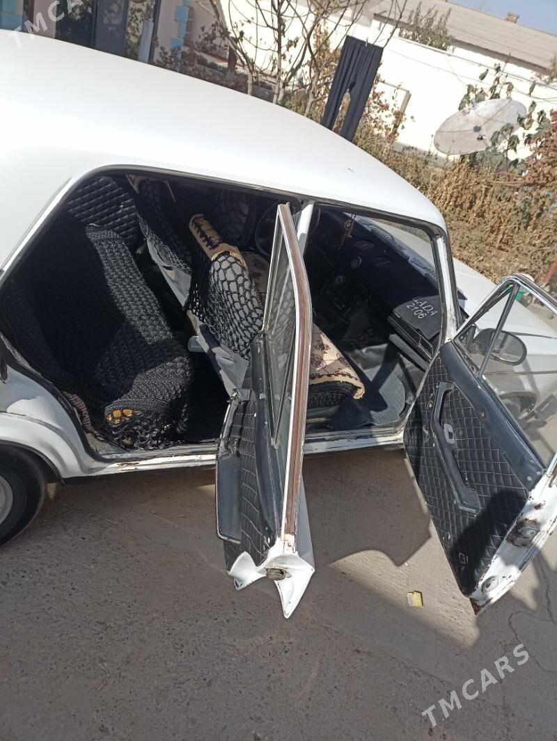 Lada 2106 1989 - 18 000 TMT - Serhetabat (Guşgy) - img 5