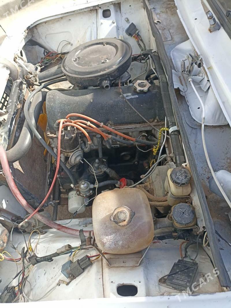 Lada 2106 1989 - 18 000 TMT - Serhetabat (Guşgy) - img 6