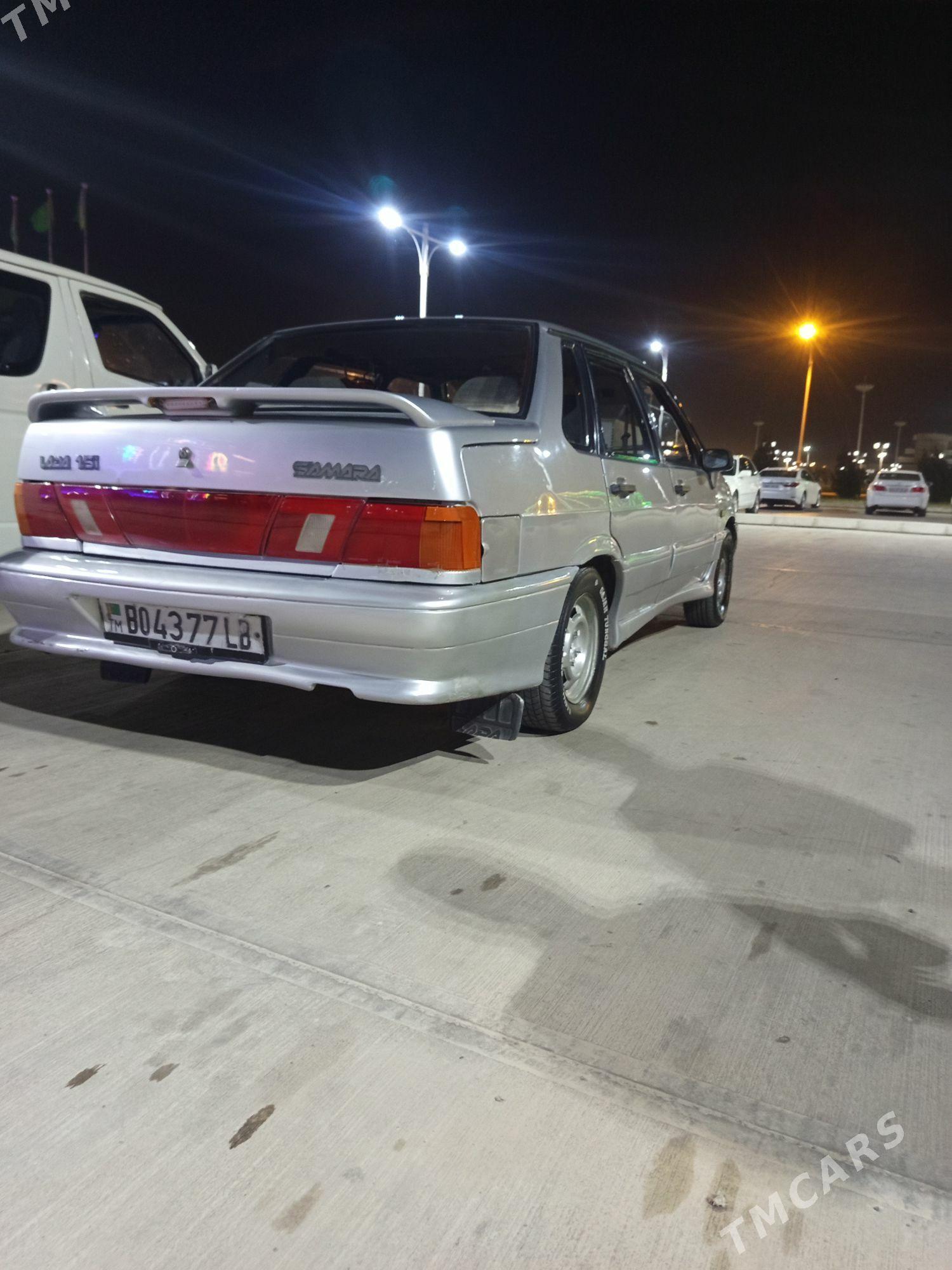 Lada 2115 2001 - 40 000 TMT - Dänew - img 3