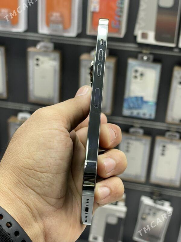 Iphone 13 pro128/87 - Aşgabat - img 7