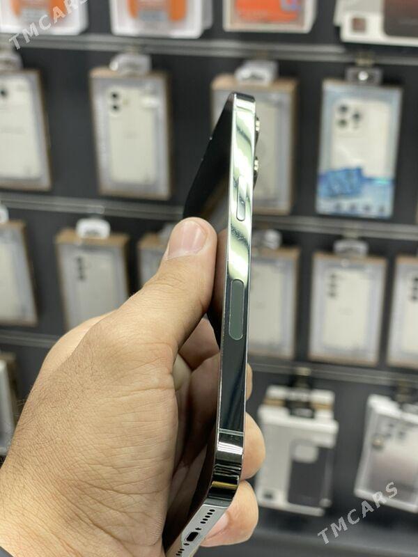 Iphone 13 pro128/87 - Aşgabat - img 4