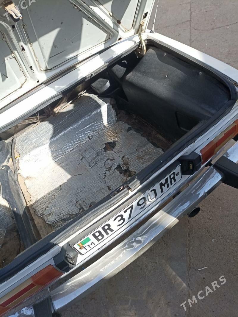 Lada 2106 1989 - 18 000 TMT - Serhetabat (Guşgy) - img 9