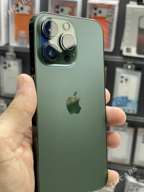 Iphone 13 pro128/87 - Aşgabat - img 2