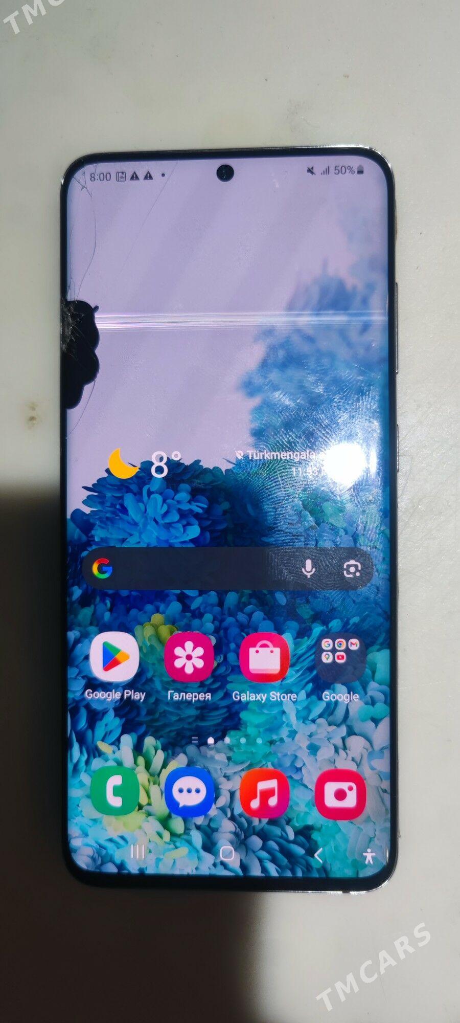 samsung S 20 - Baýramaly - img 2