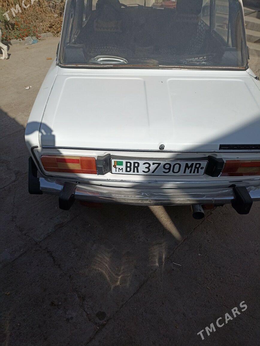 Lada 2106 1989 - 18 000 TMT - Serhetabat (Guşgy) - img 8