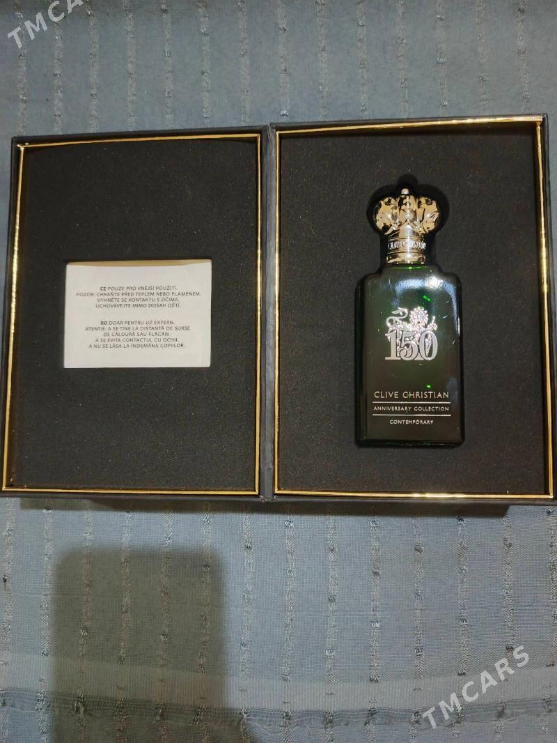 Clive Christian - Ашхабад - img 2