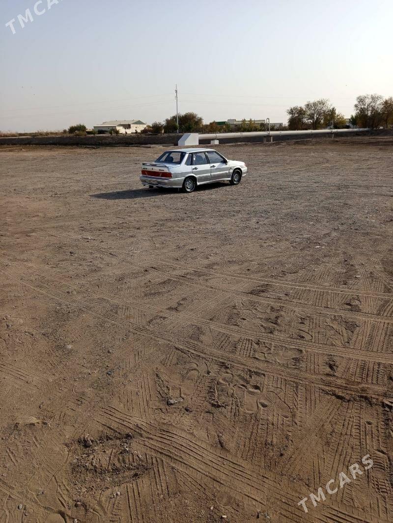 Lada 2115 2001 - 40 000 TMT - Dänew - img 6