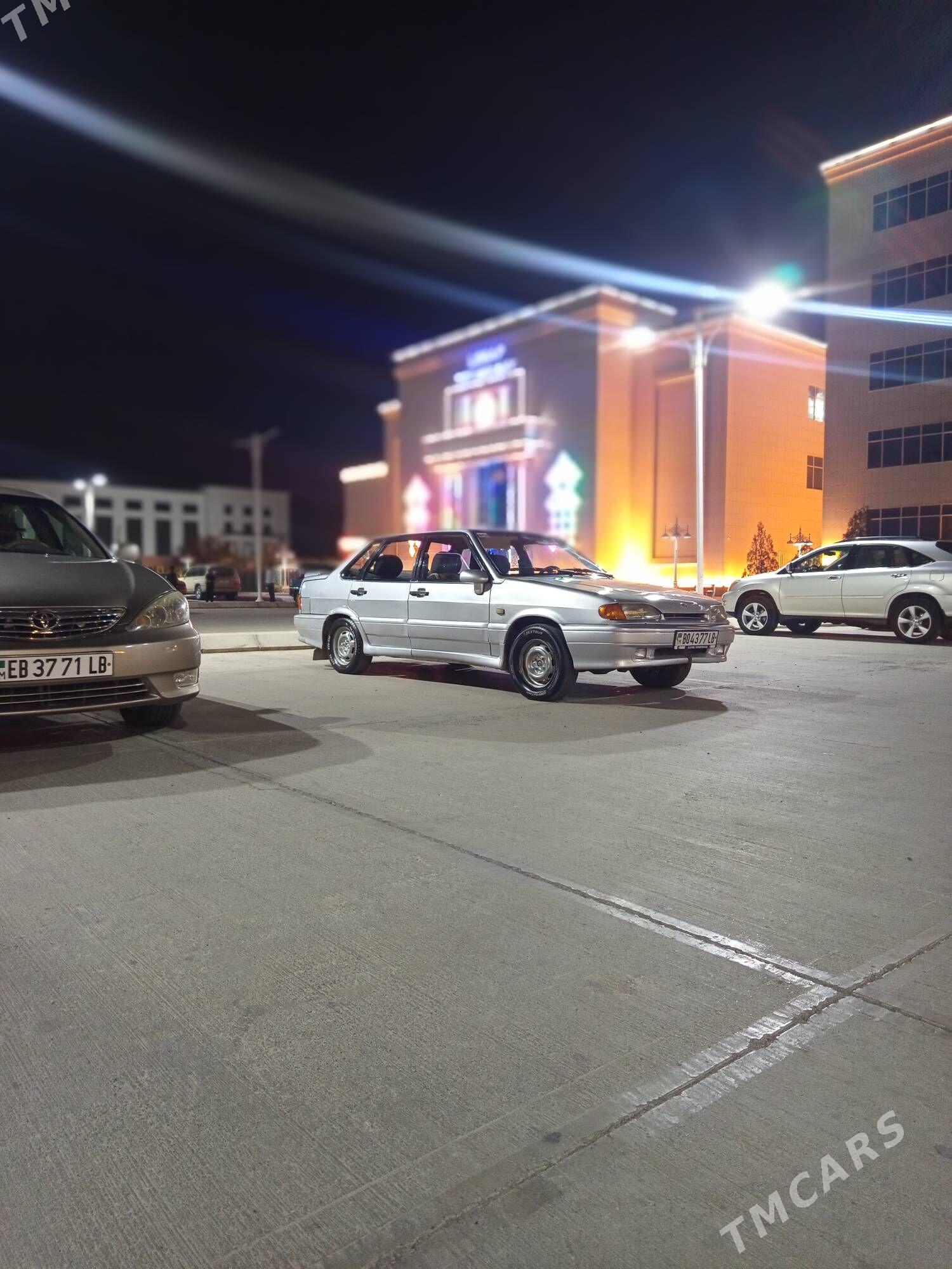 Lada 2115 2001 - 40 000 TMT - Dänew - img 1