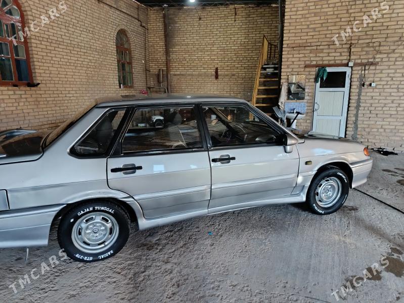 Lada 2115 2001 - 40 000 TMT - Dänew - img 7