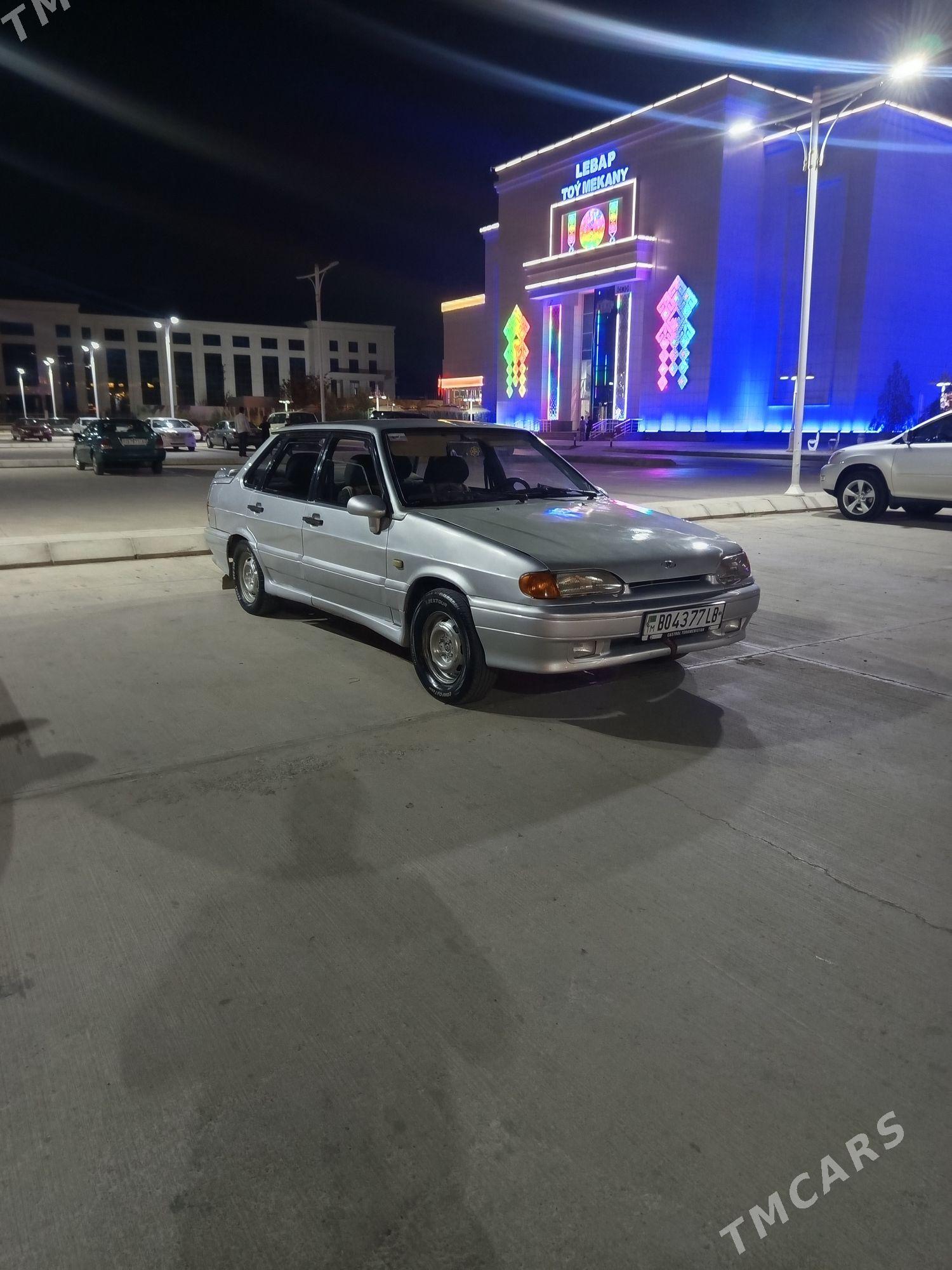 Lada 2115 2001 - 40 000 TMT - Dänew - img 2