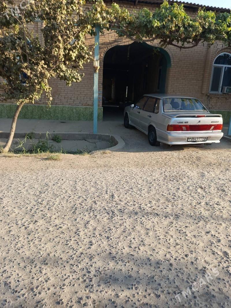 Lada 2115 2001 - 40 000 TMT - Dänew - img 9