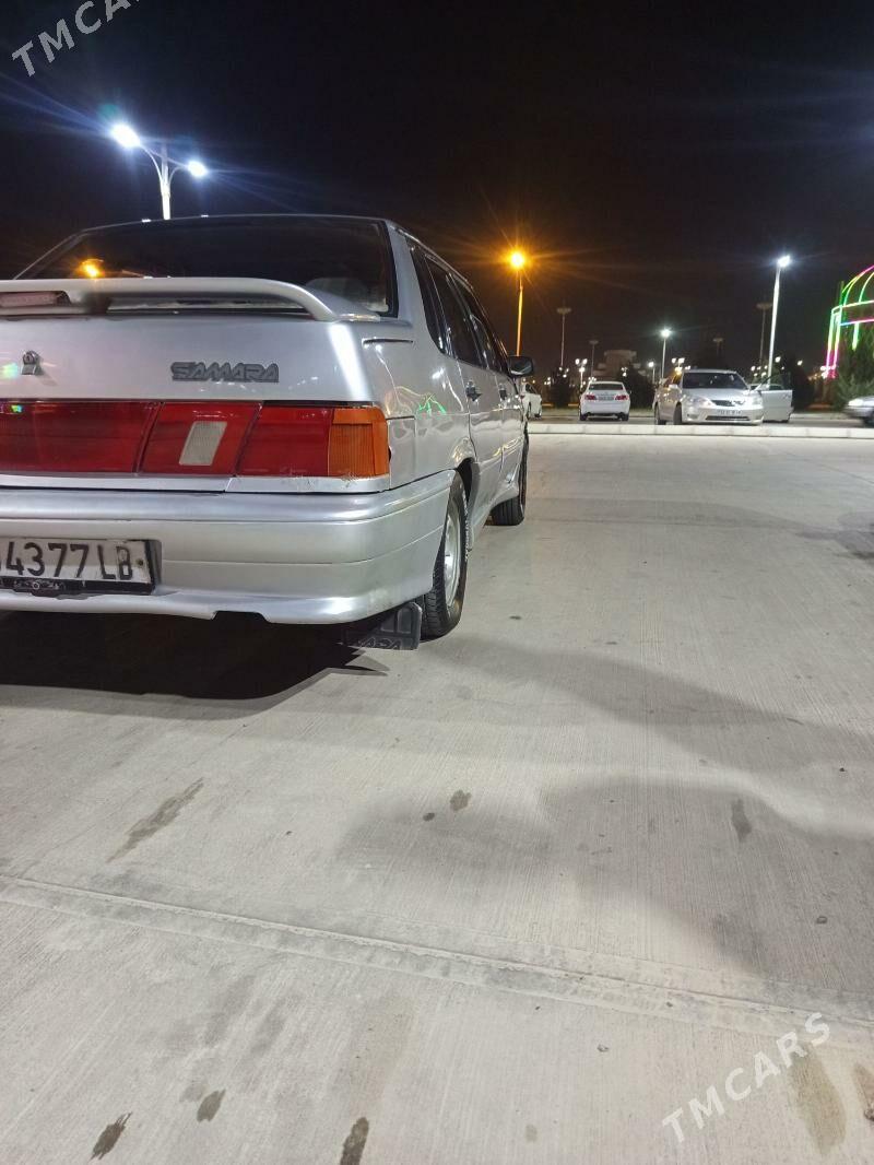 Lada 2115 2001 - 40 000 TMT - Dänew - img 4