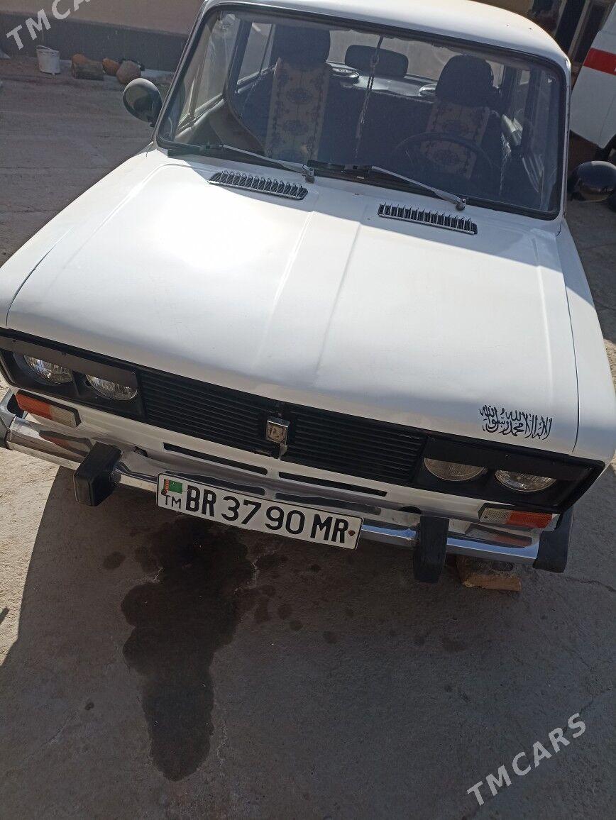 Lada 2106 1989 - 18 000 TMT - Serhetabat (Guşgy) - img 7