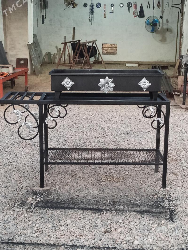 mangal - Мары - img 2