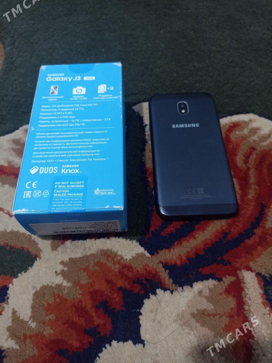 J3 18 - Daşoguz - img 4