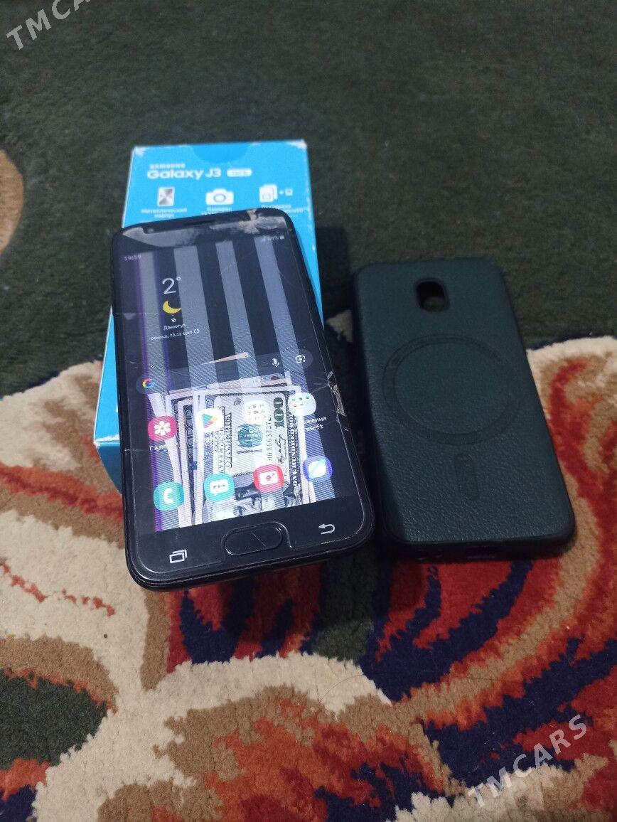 J3 18 - Daşoguz - img 1