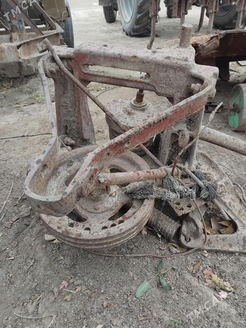 suw nsos - Байрамали - img 10