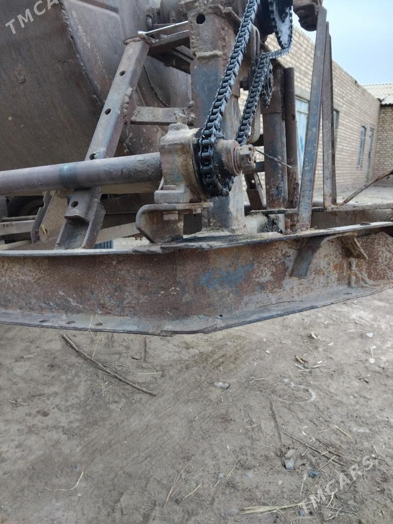 suw nsos - Байрамали - img 1