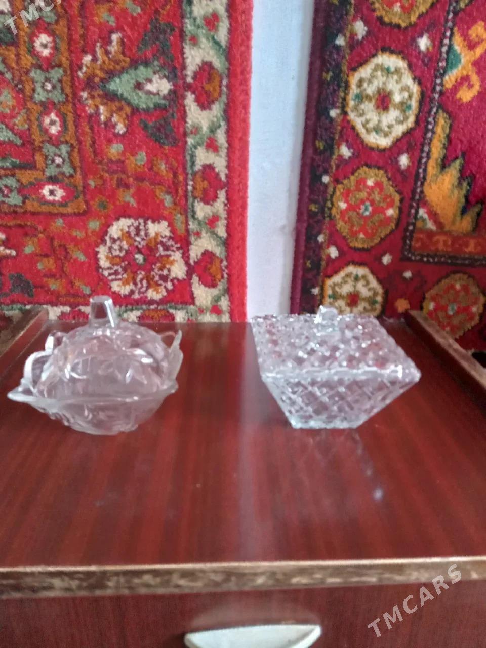 вазочки - Туркменабат - img 2