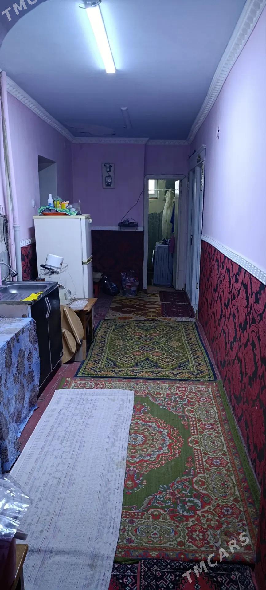 satlyk kwartira - Daşoguz - img 2