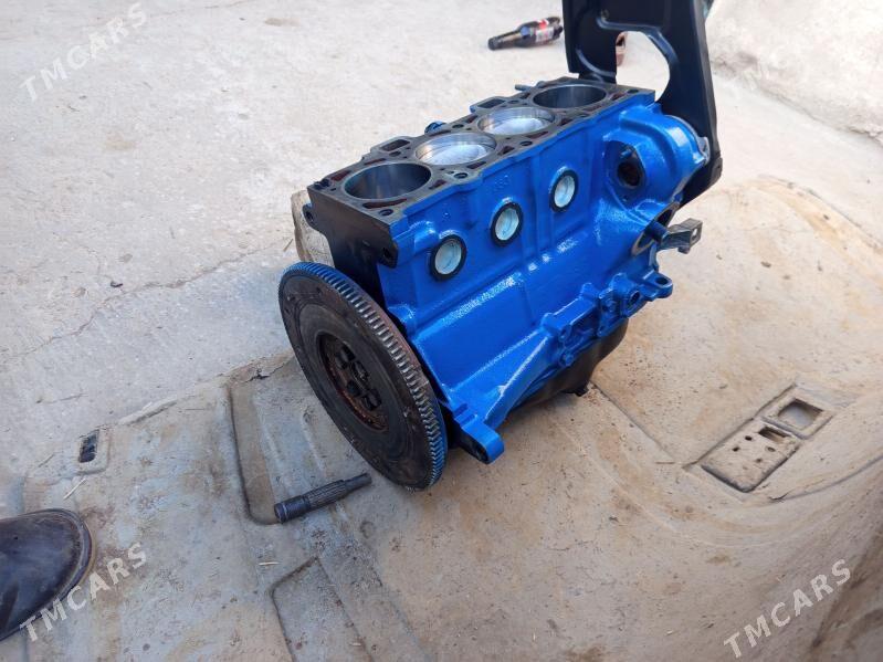 Lada 2115 2001 - 40 000 TMT - Dänew - img 11