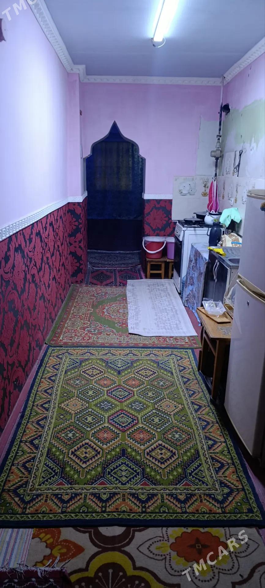 satlyk kwartira - Daşoguz - img 6