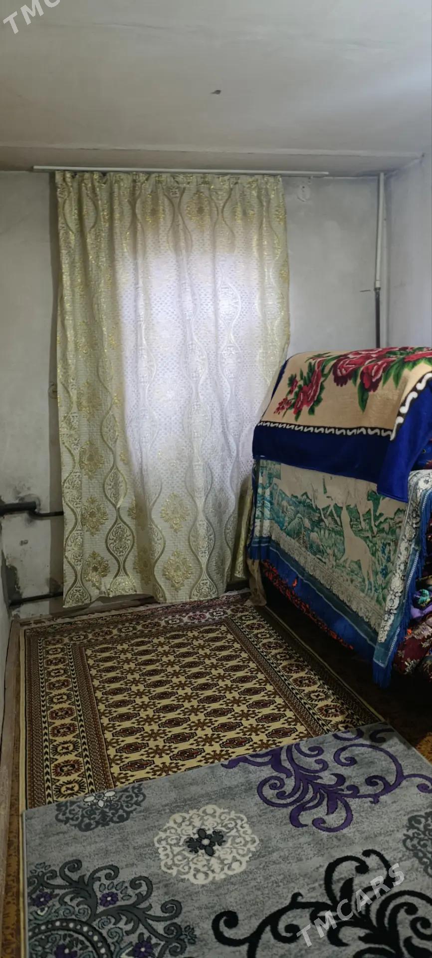 satlyk kwartira - Daşoguz - img 4