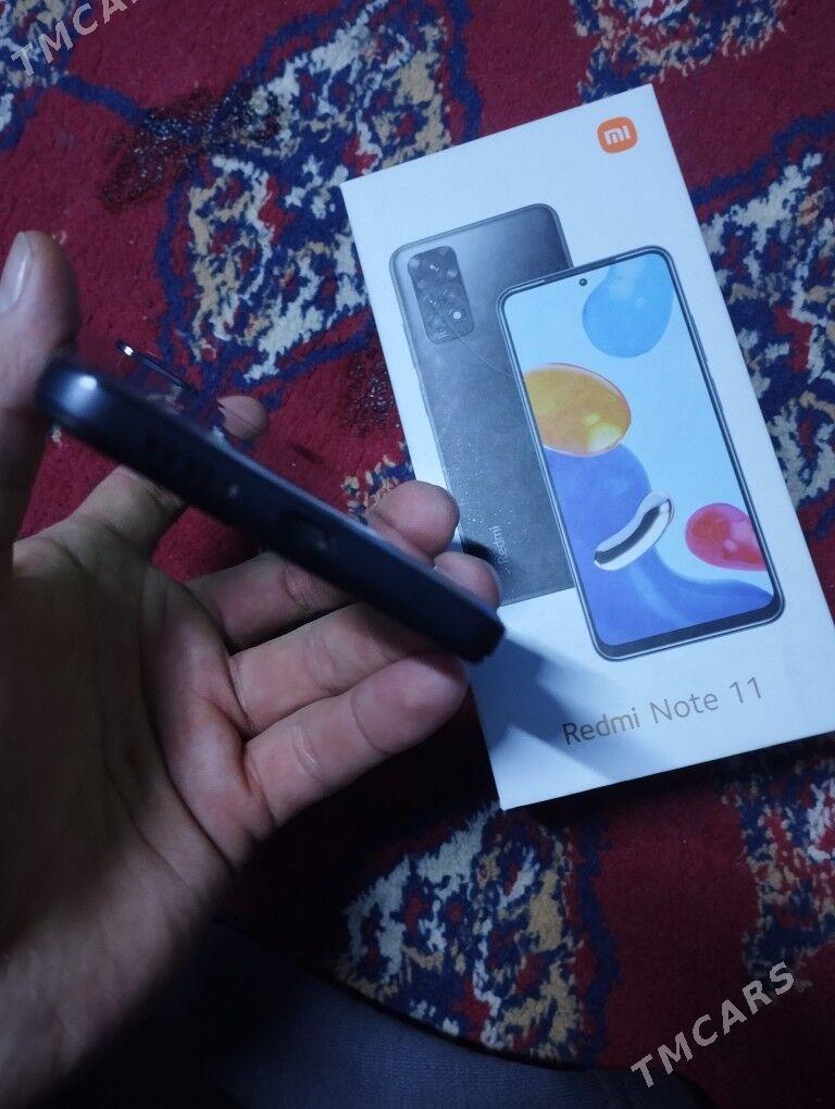 Redmi note 11 - Aşgabat - img 4