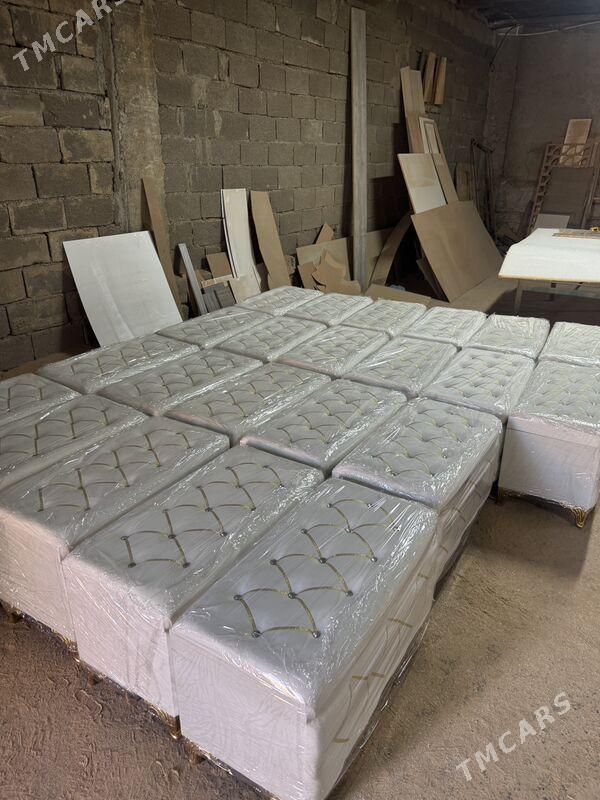 Sandyk - Ашхабад - img 3