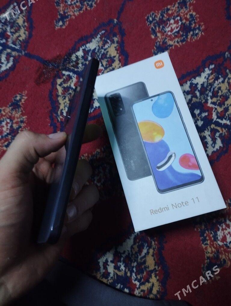 Redmi note 11 - Aşgabat - img 3