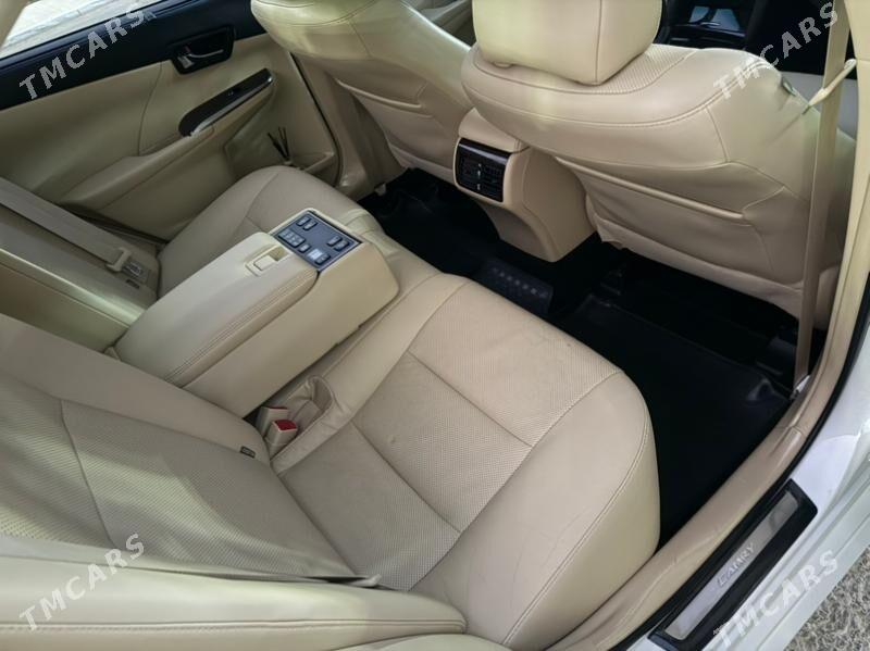 Toyota Camry 2016 - 510 000 TMT - Aşgabat - img 6