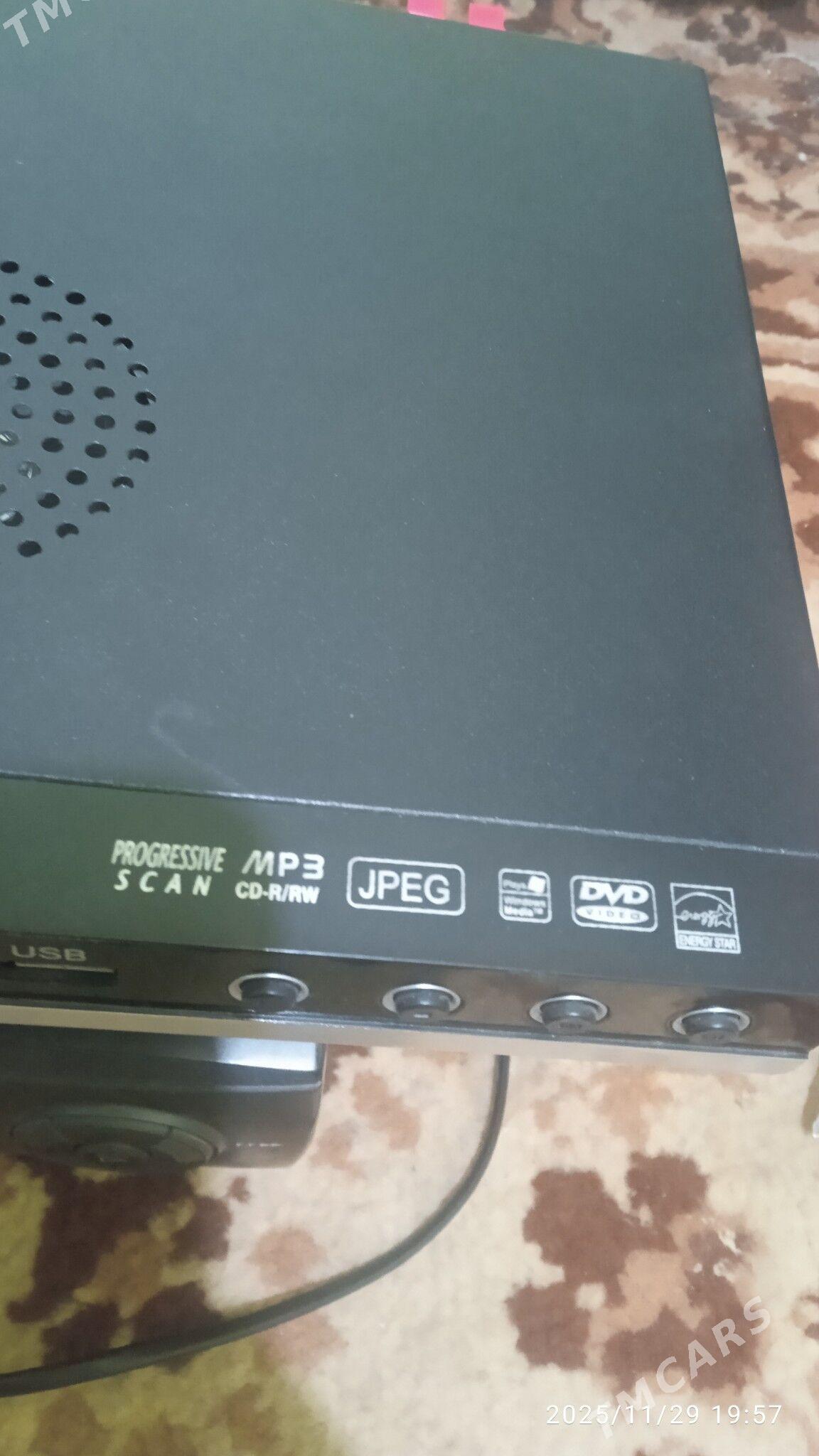 Samsung dwd,двд - Ашхабад - img 2