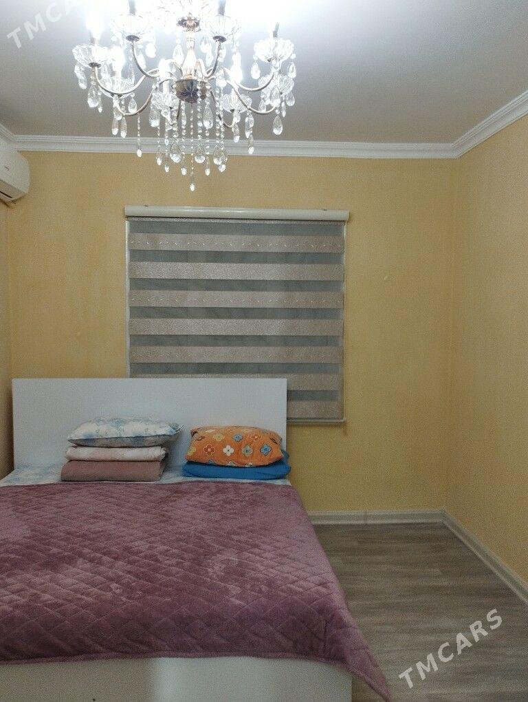 kwartira - Балканабат - img 3