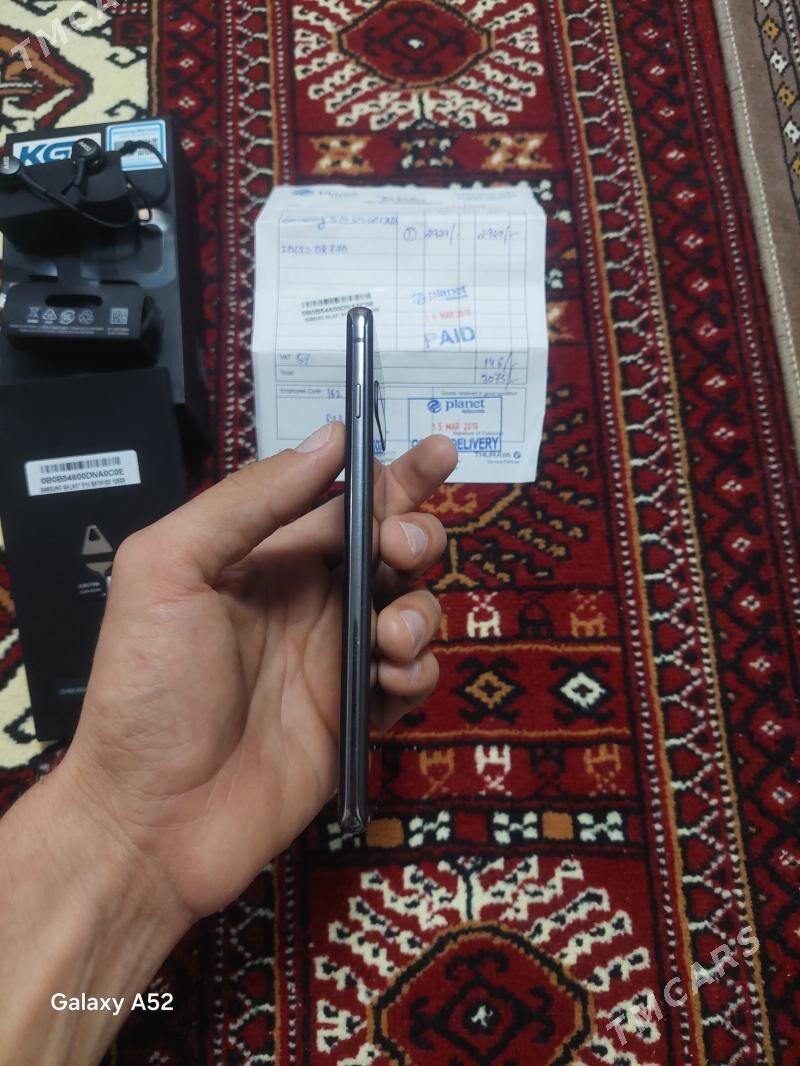 Samsung S10 8/128 paket - Ёлётен - img 5